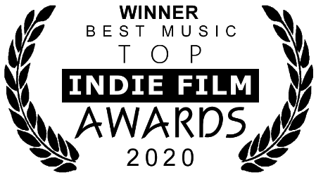 Winner Top Indie Film Award Top Indie Film Award